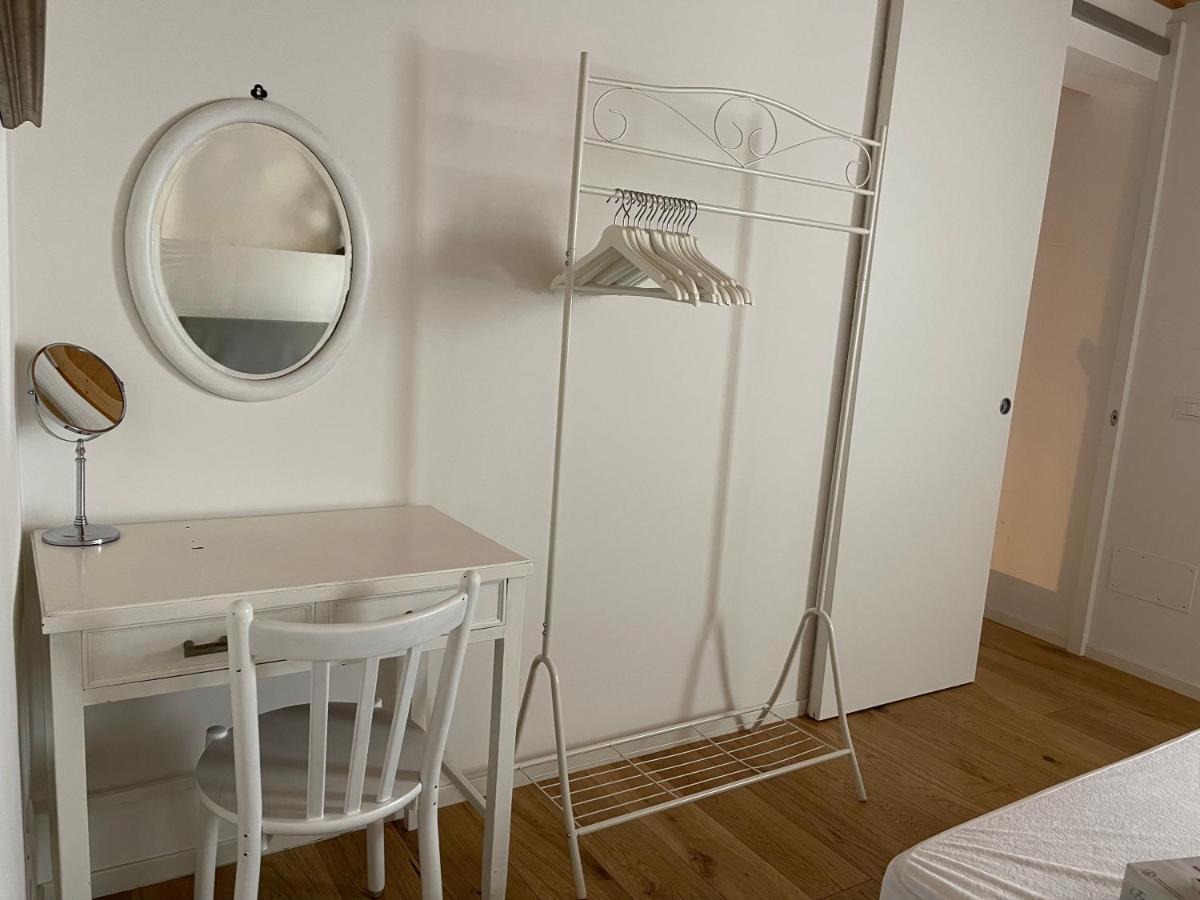 Suite In Centro Storico Caorle Ngoại thất bức ảnh