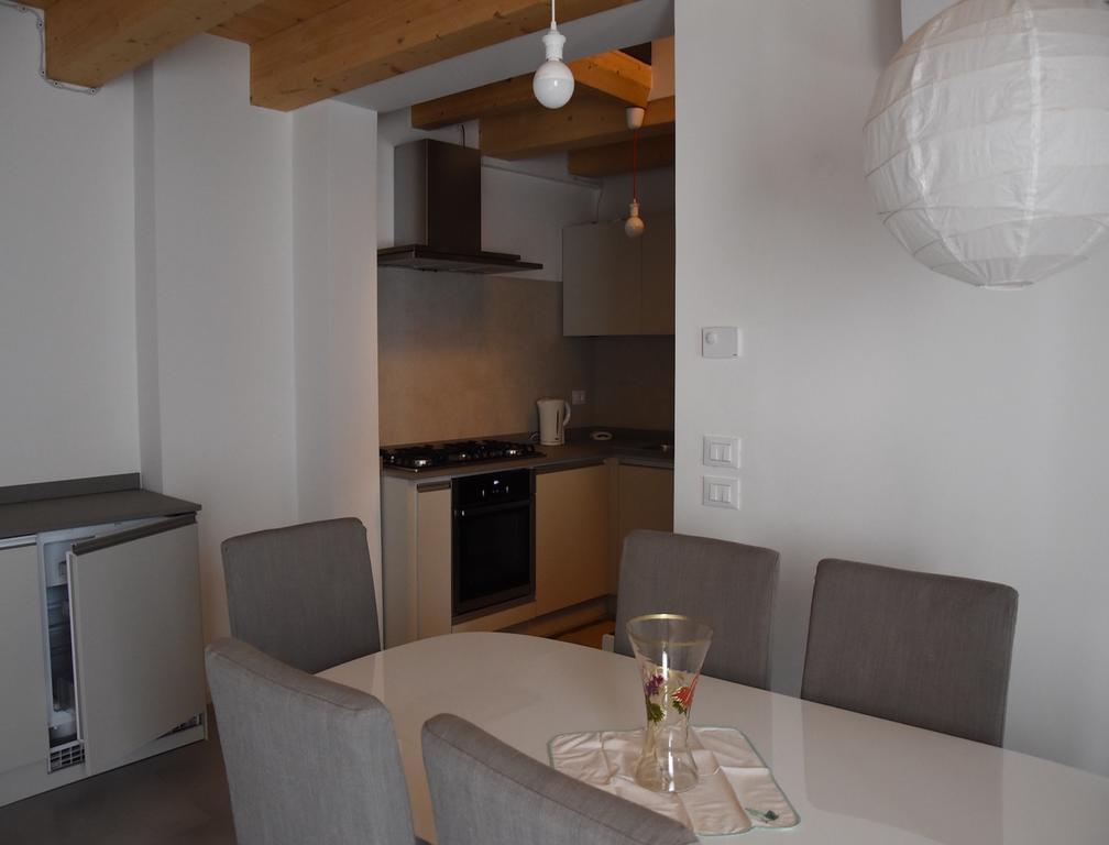 Suite In Centro Storico Caorle Ngoại thất bức ảnh